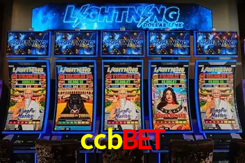 Desvendando o Mundo dos Jogos Virtuais na ccbbet
