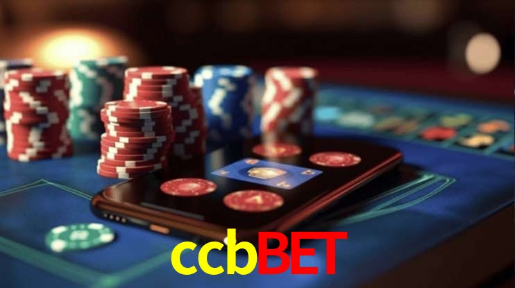 Casino Ao Vivo ccbbet