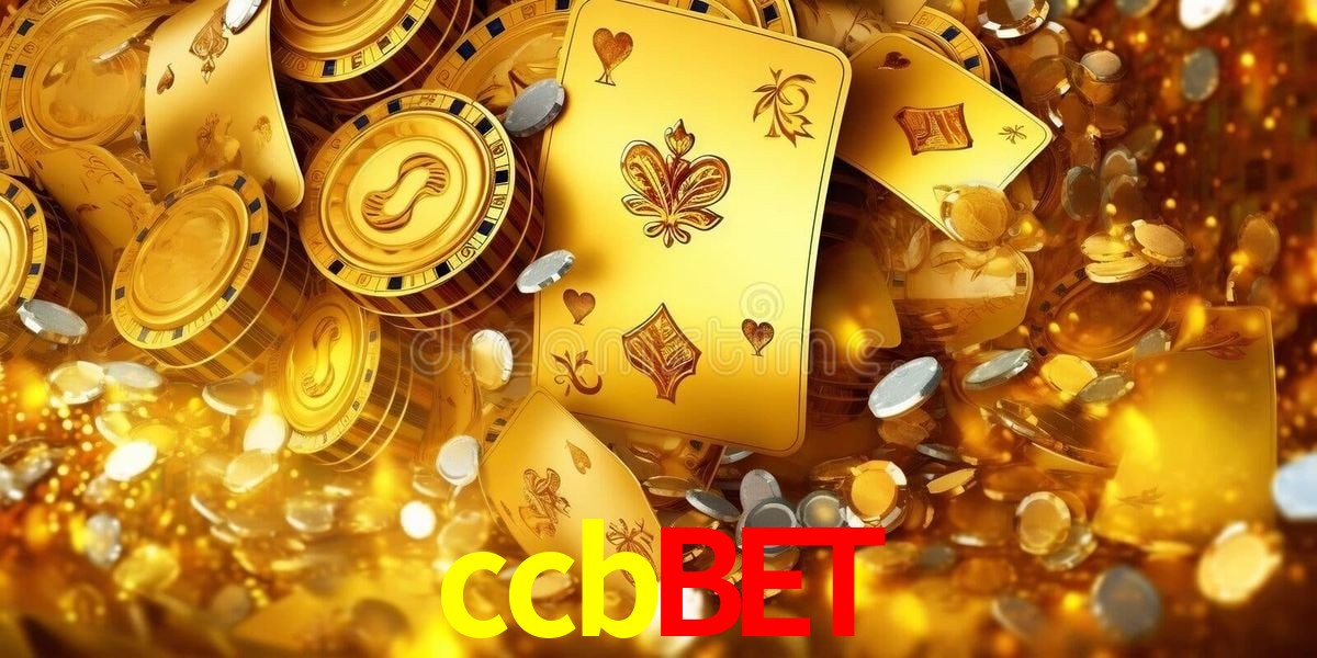 Explorando a Categoria de Eventos em Apostas na ccbbet