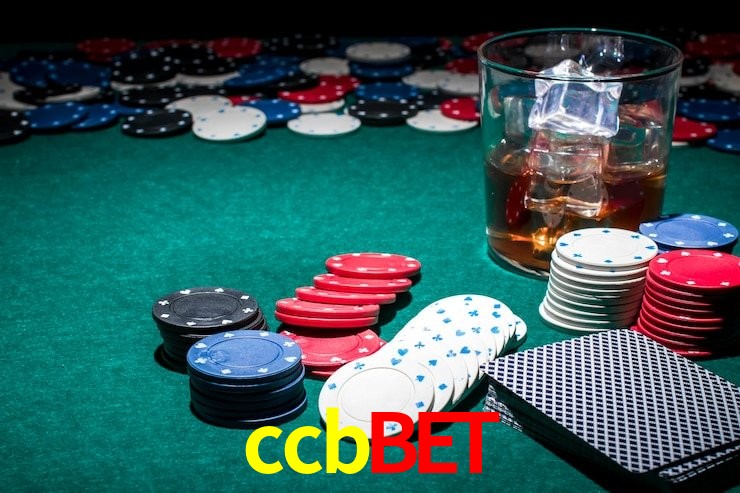 Torneios ccbbet