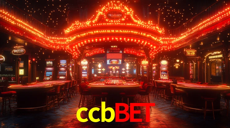 Explore as vantagens do ccbbet: serviço profissional e confiabilidade