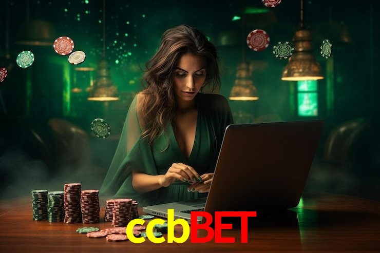 Escolher plataforma para baixar ccbbet