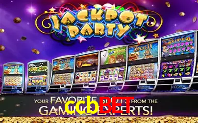 Descubra o Mundo do Cassino Online com ccbbet
