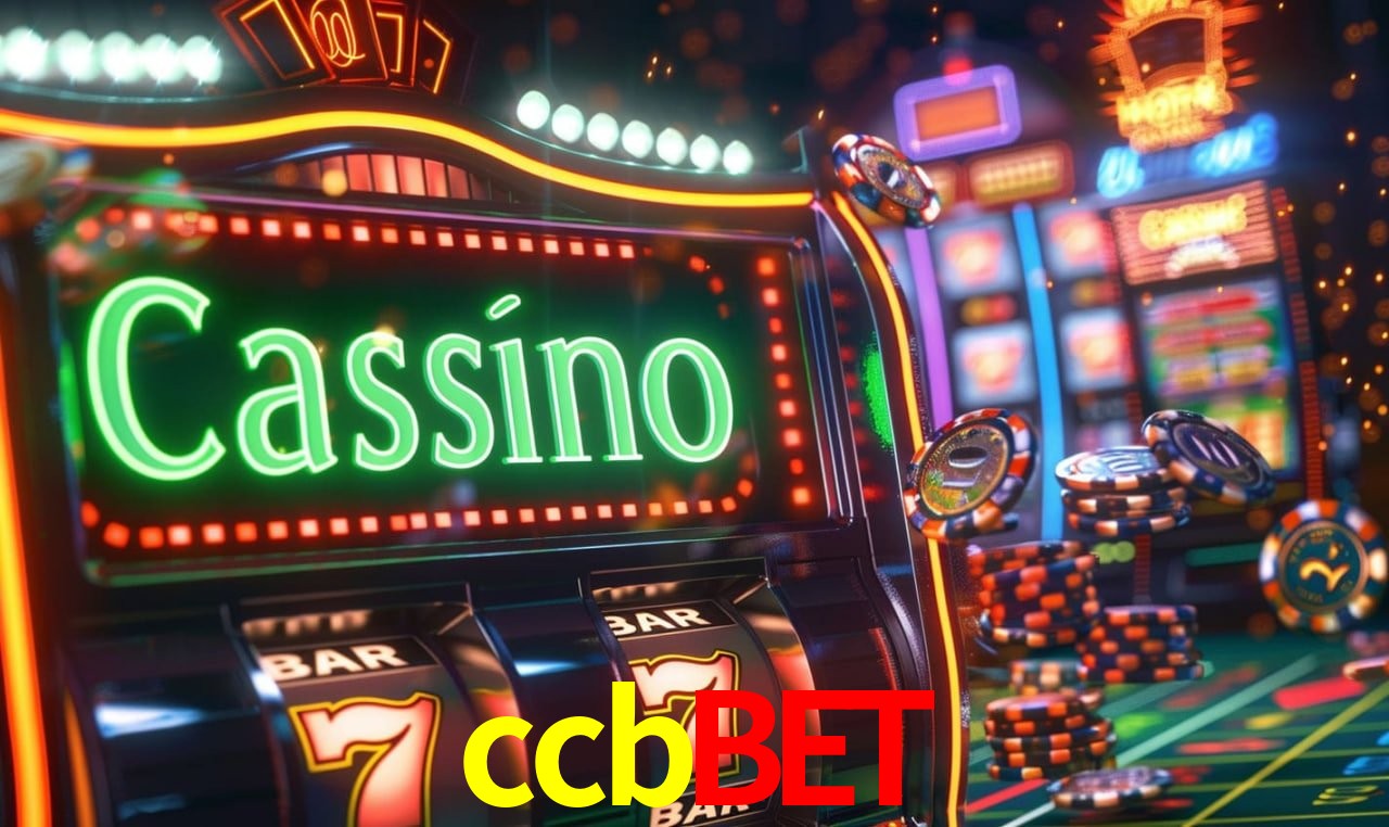 Login Seguro ccbbet