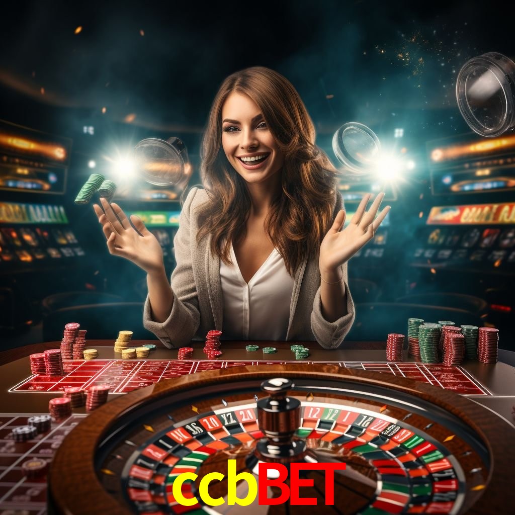 Experimente o Login Seguro Premium no ccbbet