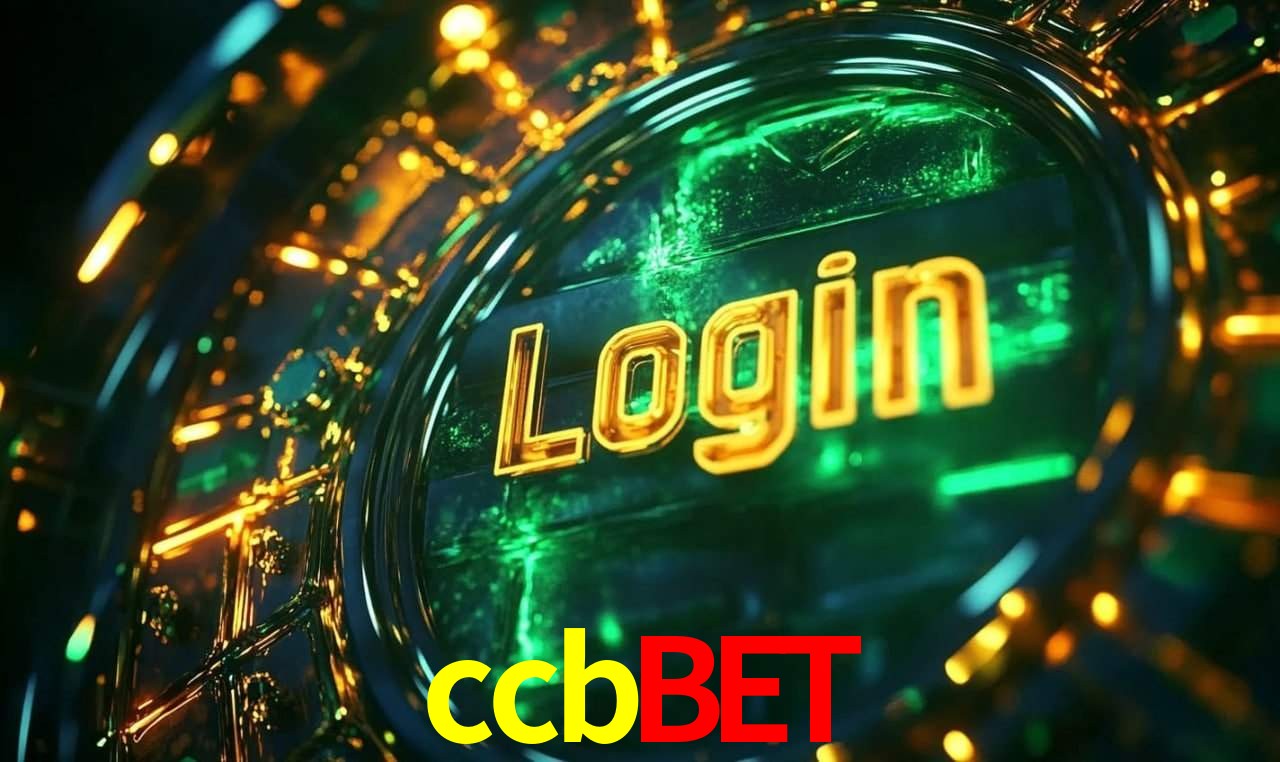 Segurança e privacidade no APP ccbbet