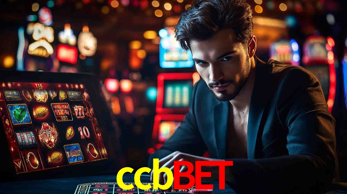 ccbbet: A Experiência de Casino com Jogos de Mesa ao Vivo