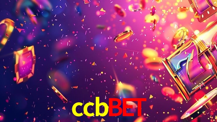 A Emoção da Loteria na ccbbet: Uma Chance de Mudança de Vida
