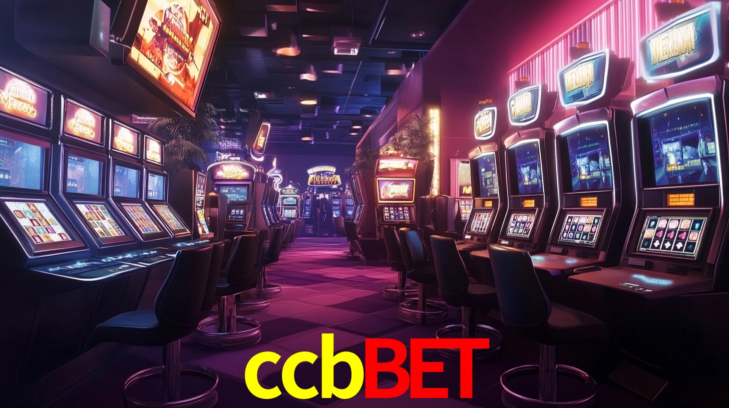 Cashback e recargas na ccbbet