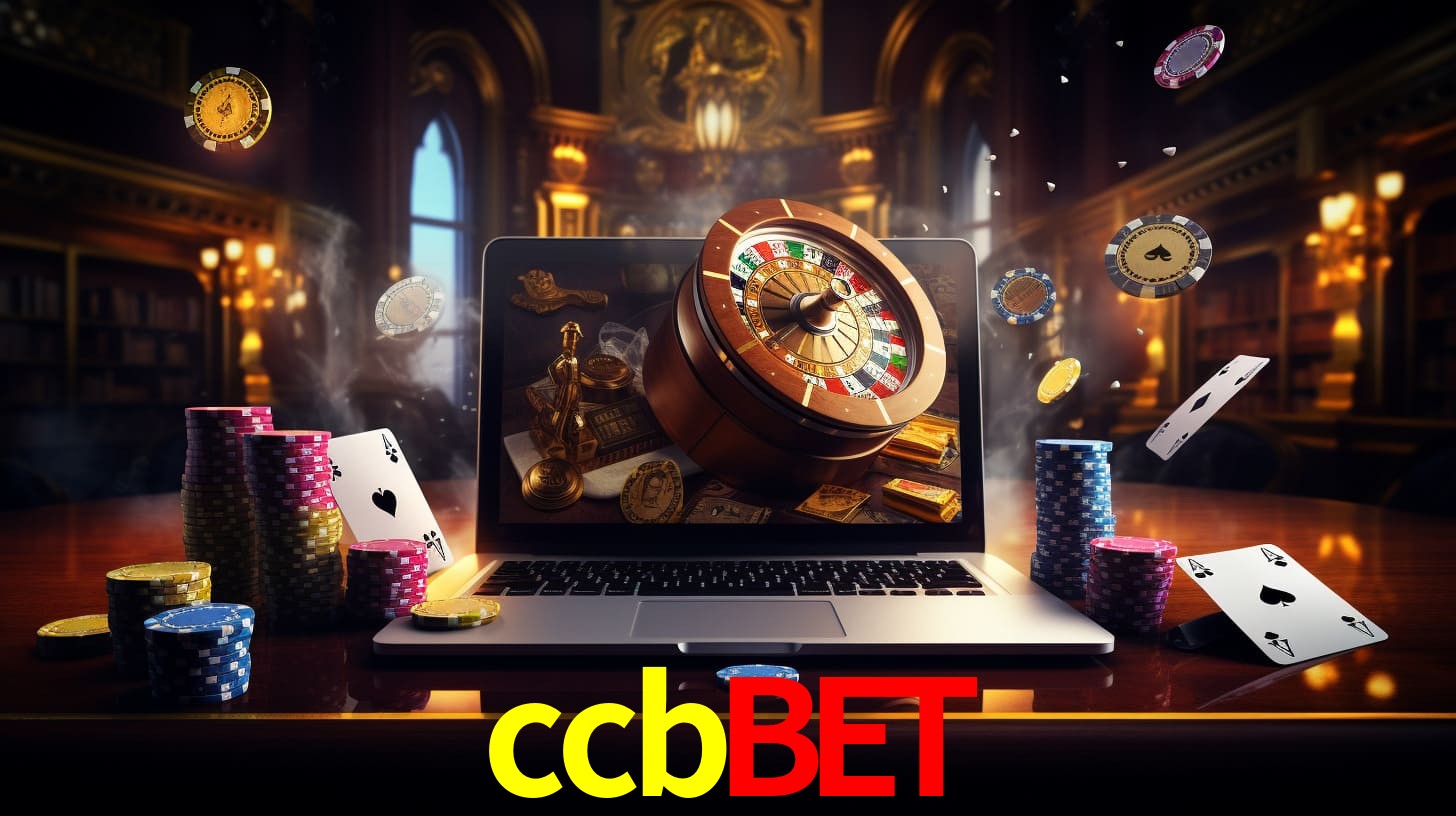 Blackjack Table ccbbet