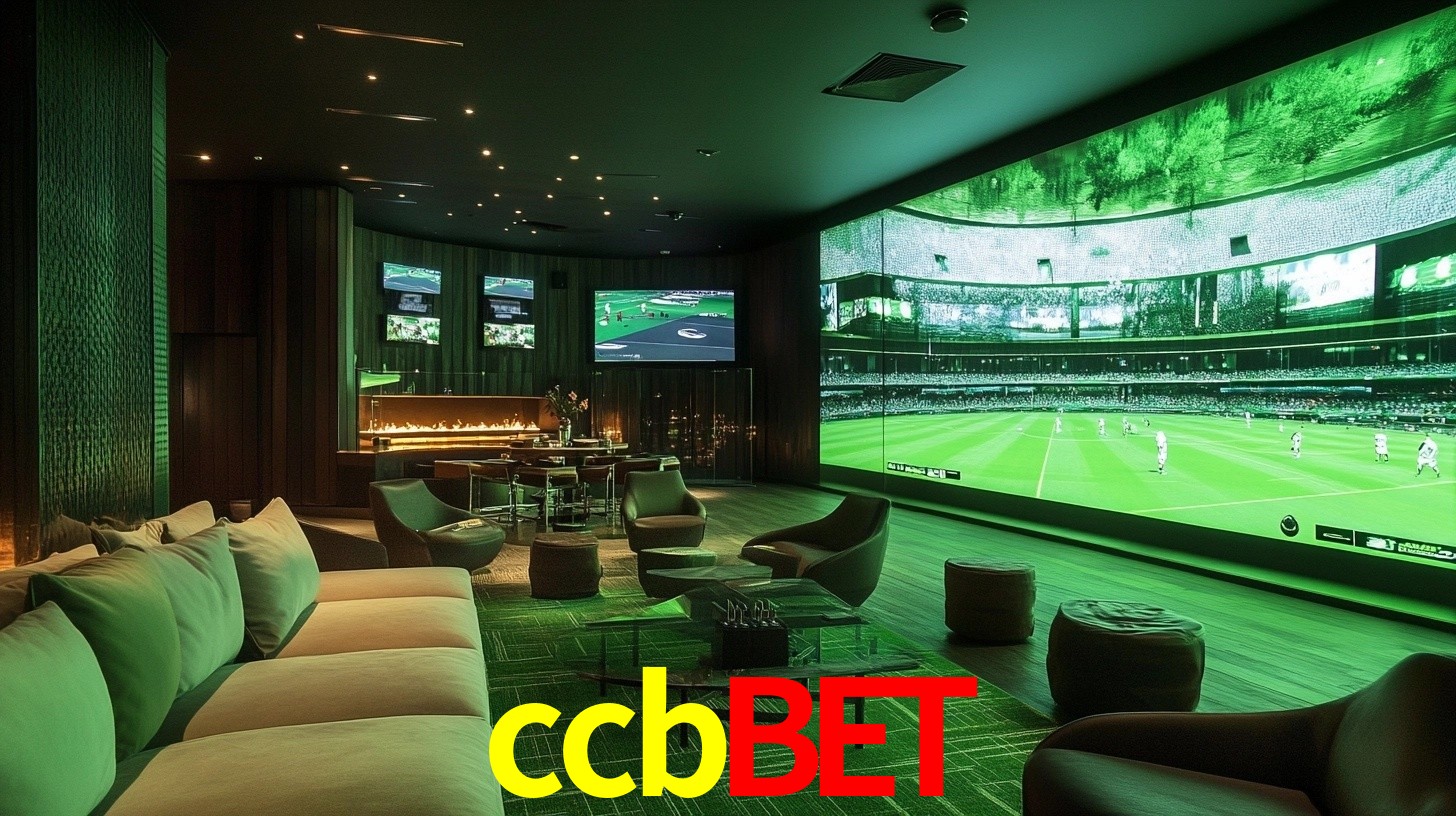 ccbbet: Seu Especialista em Apostas Esportivas Brasileiras