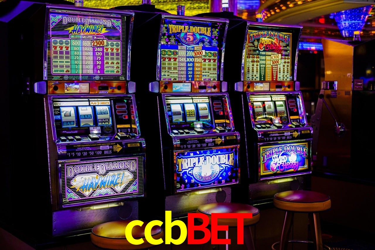 Mesa de Blackjack ccbbet