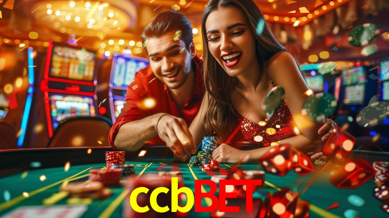 Cadastro Rápido ccbbet