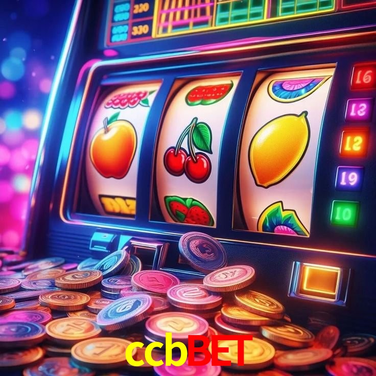 Apostas de Futebol ccbbet