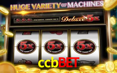 Descubra o Mundo do Cassino Online com ccbbet