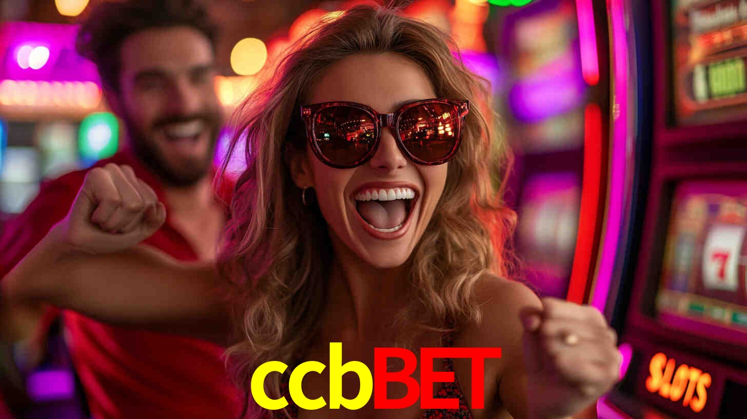 Apostas Esportivas na ccbbet: Um Guia Completo