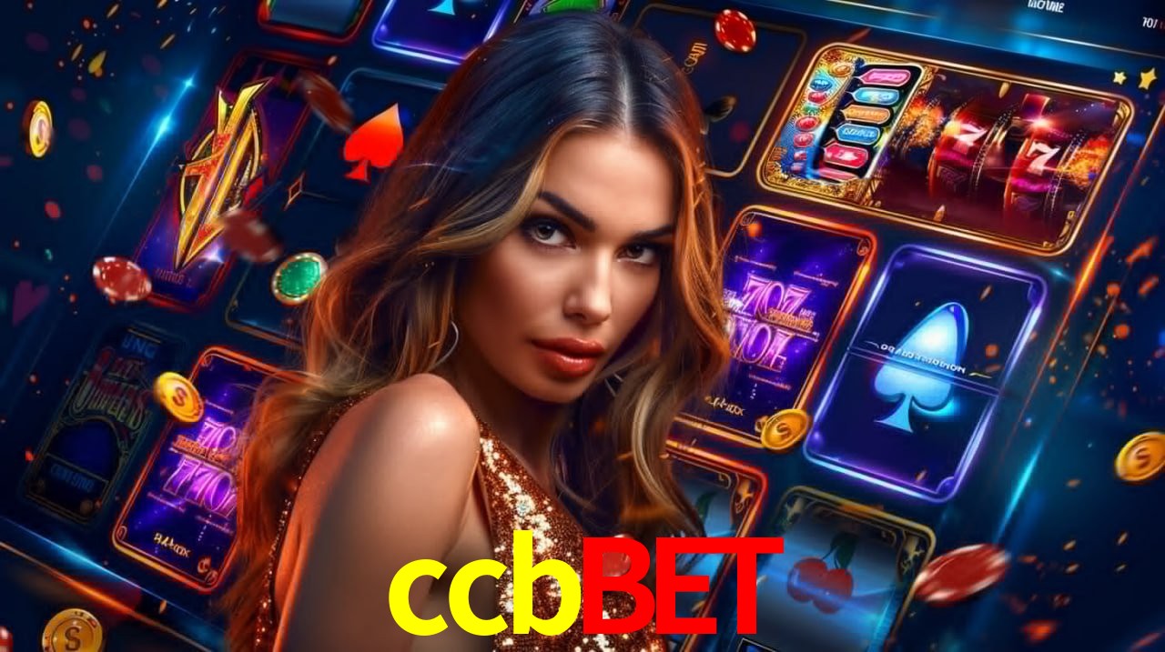 Inovações de Jogos na ccbbet: O Futuro das Experiências Interativas