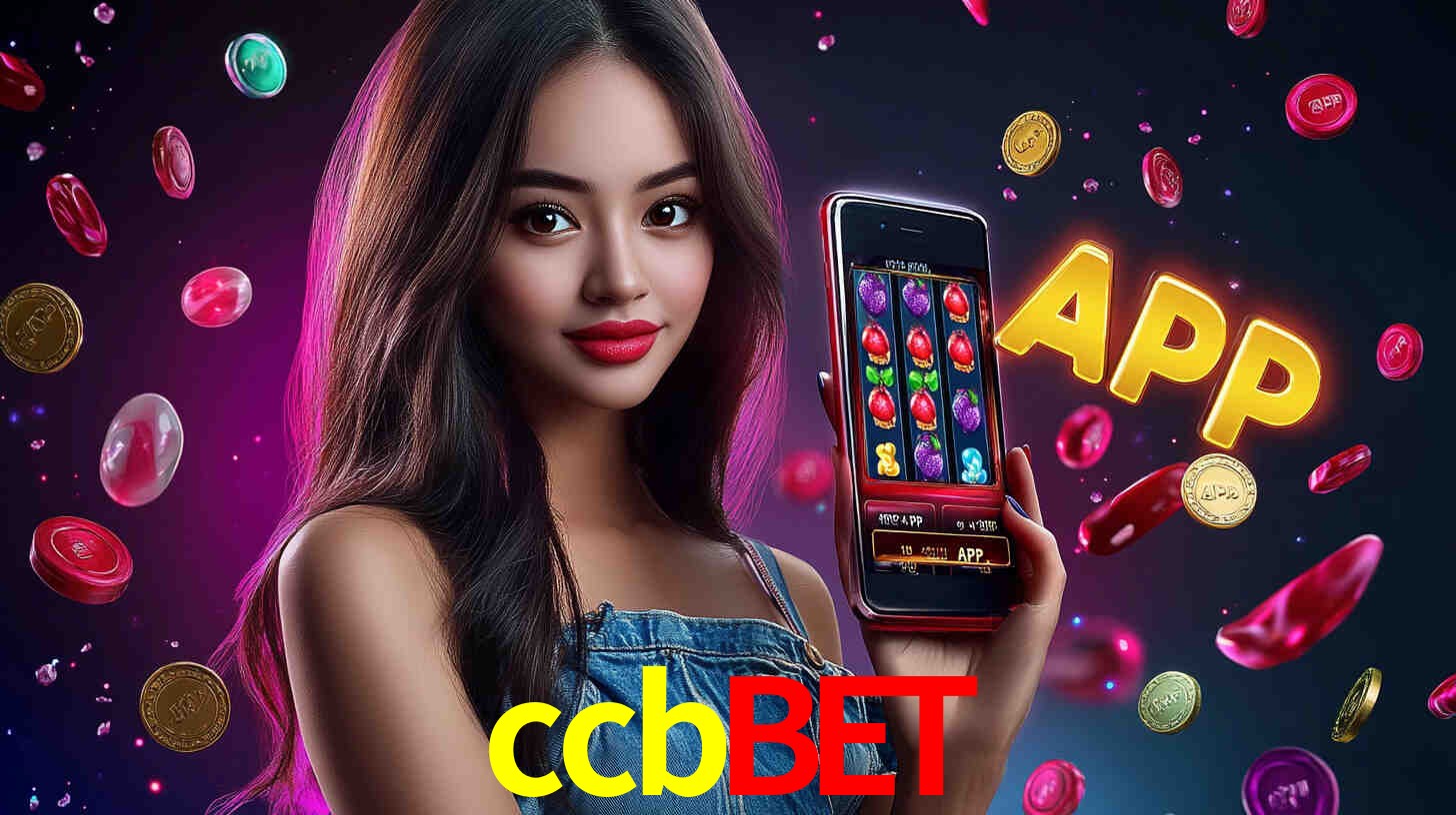 Apostas Esportivas na ccbbet: Um Guia Completo