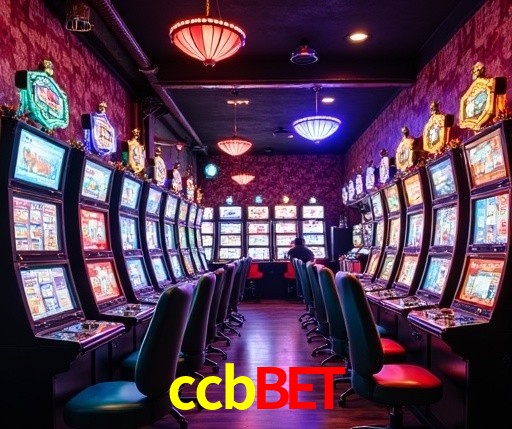 Segurança e performance na plataforma ccbbet