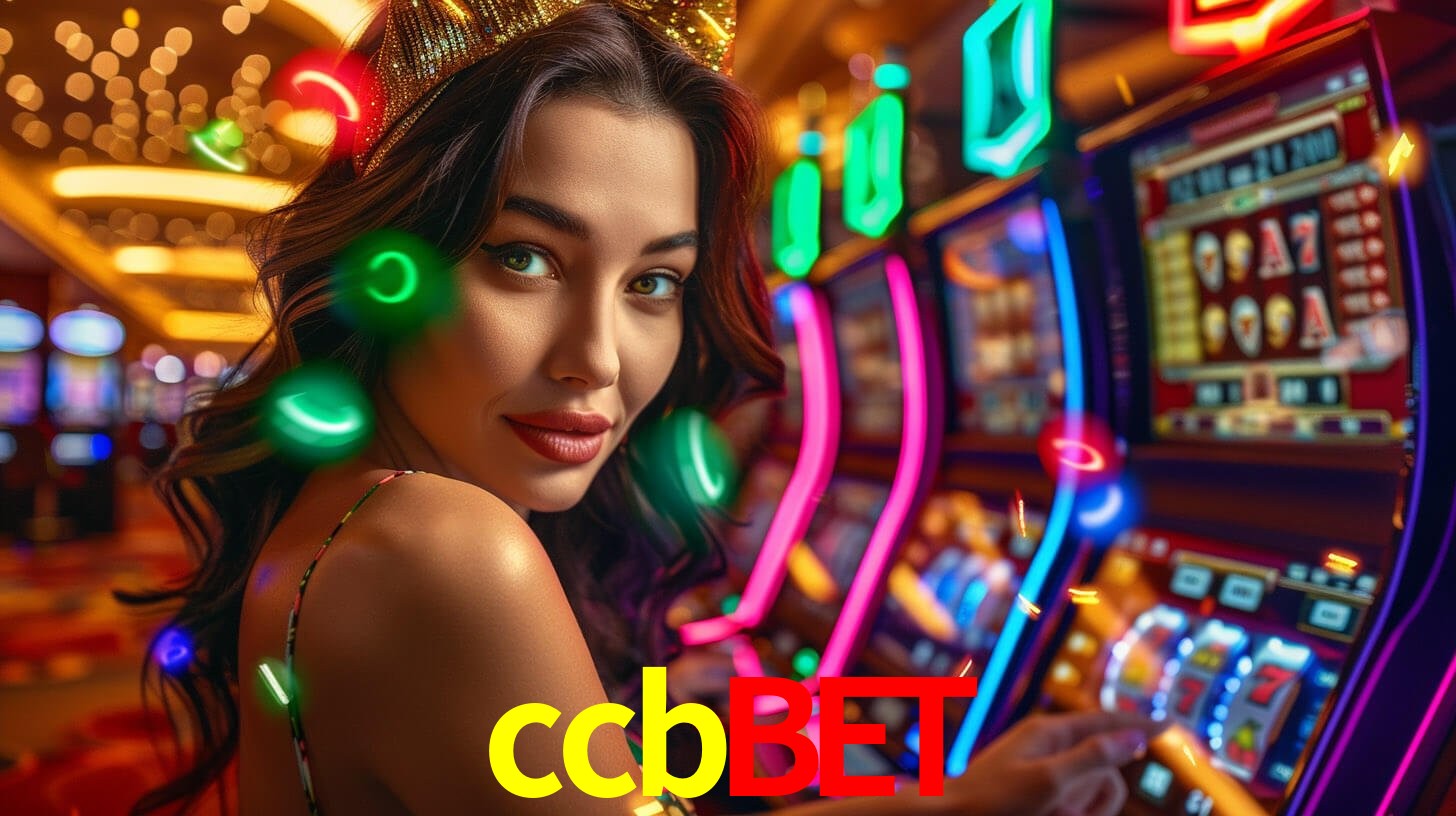 Mercados ao vivo e cash out na ccbbet