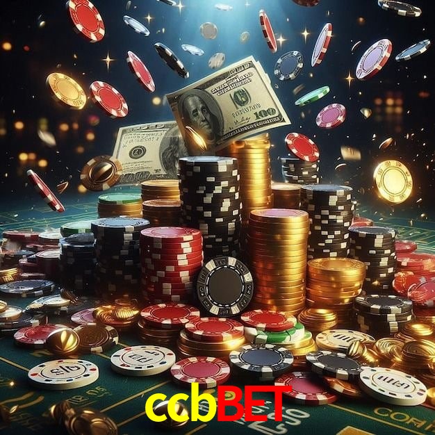 Download para Android e iOS na ccbbet