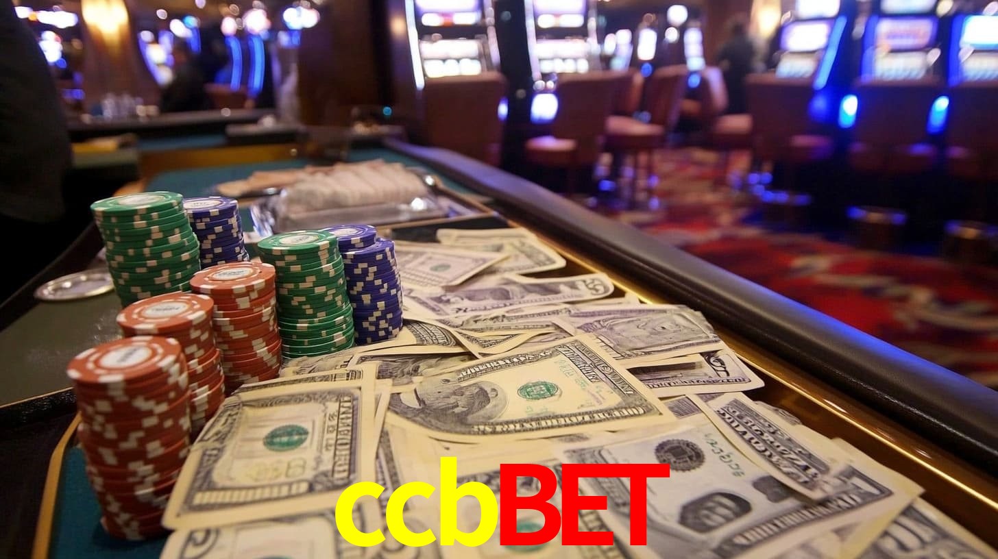 Biblioteca de slots populares na ccbbet