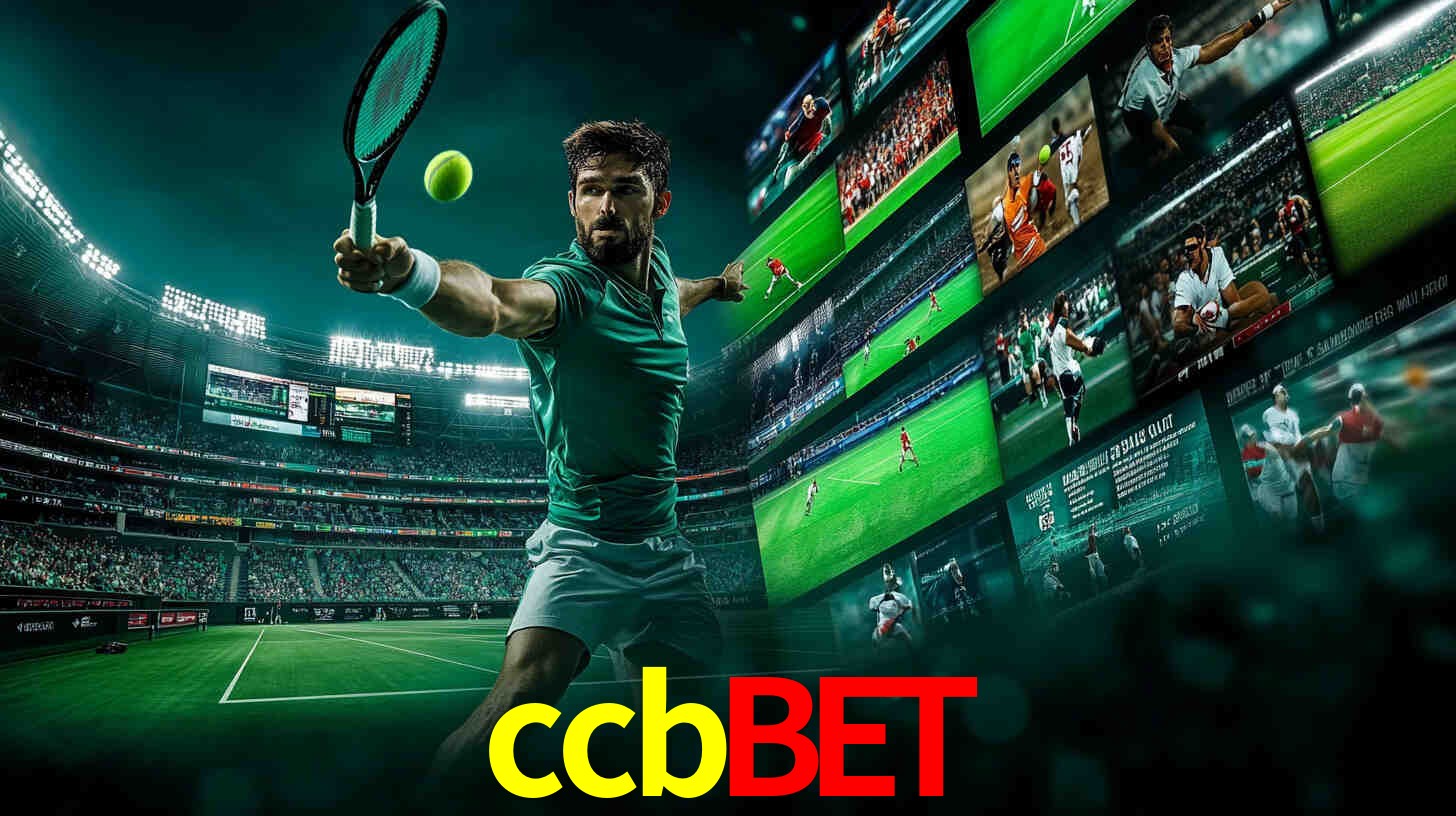 Inovações de Jogos na ccbbet: O Futuro das Experiências Interativas