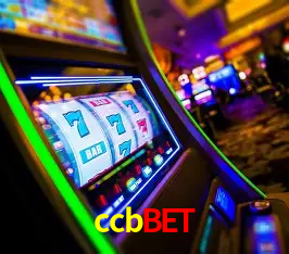 Inovações de Jogos na ccbbet: O Futuro das Experiências Interativas