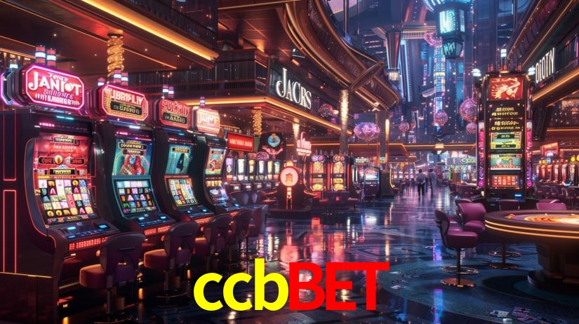 Slot Games ccbbet