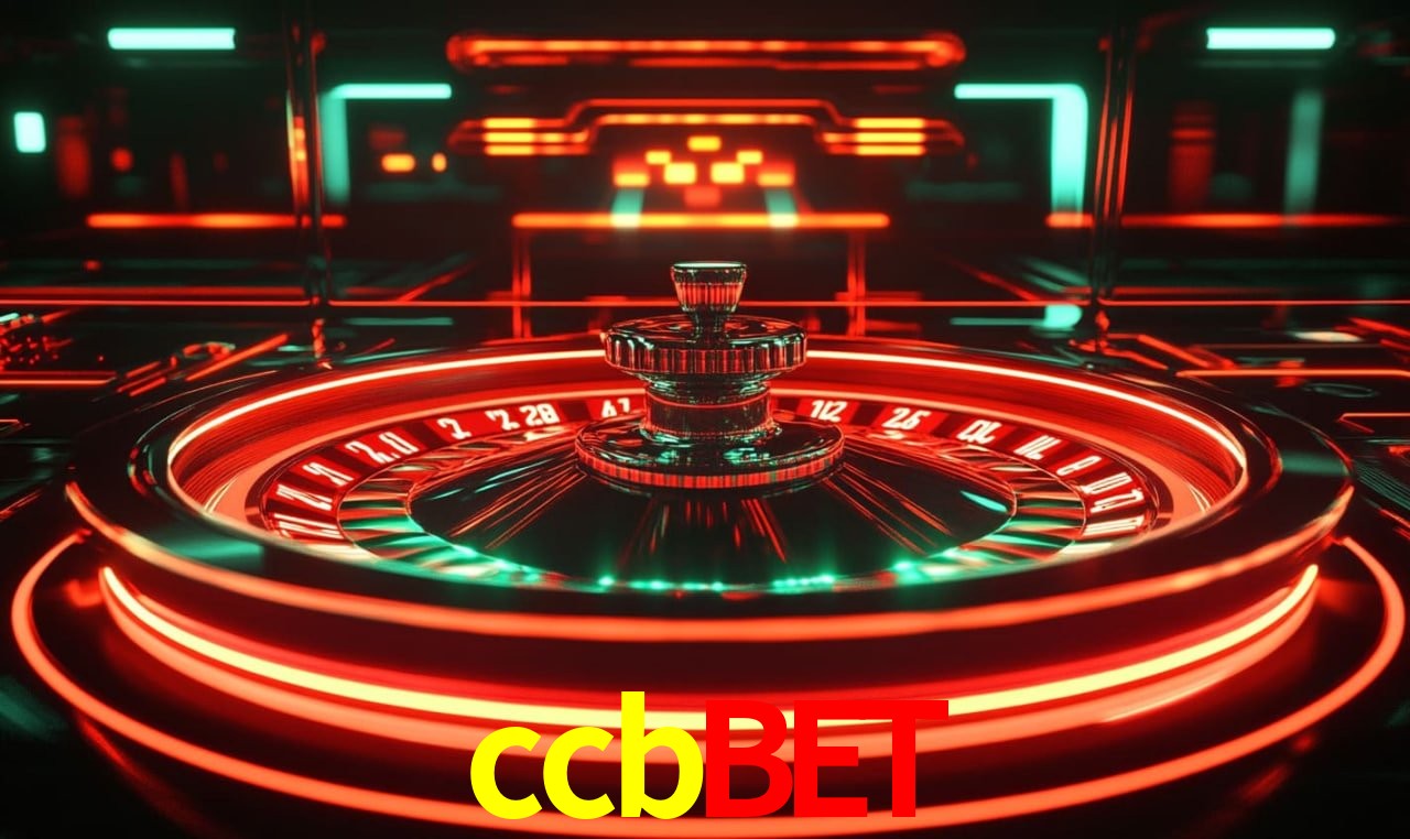A Revolução dos Aplicativos de Jogos no ccbbet