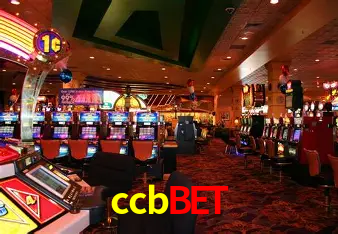 Descubra a Magia dos Jogos de Arcade no ccbbet