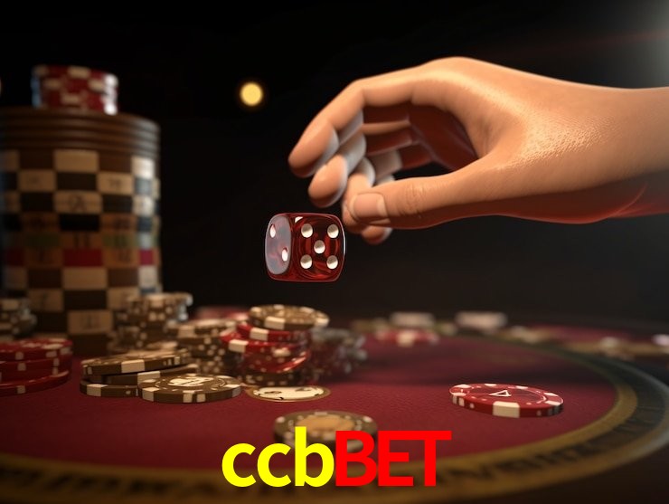 Recursos de Bônus ccbbet