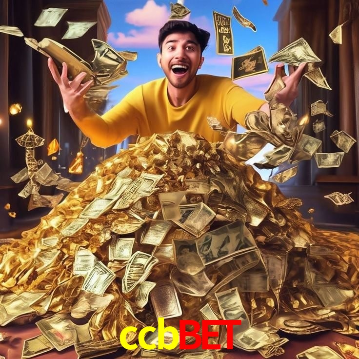 Bônus de Boas-vindas ccbbet