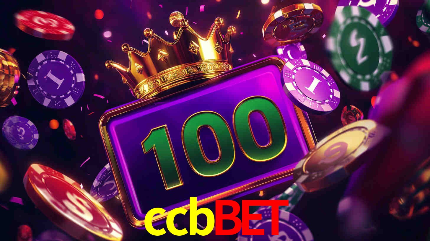 Welcome Bonus ccbbet