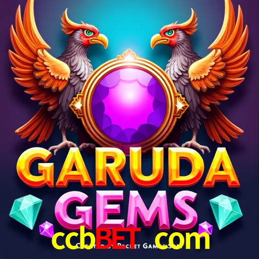 Provedores de Jogos ccbbet com