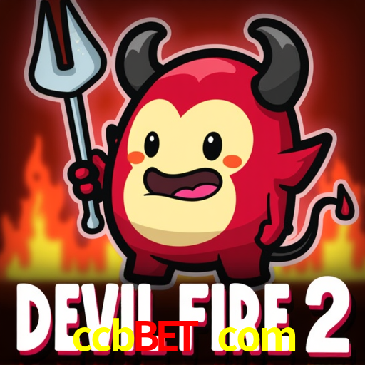 Bônus de Boas-vindas ccbbet com