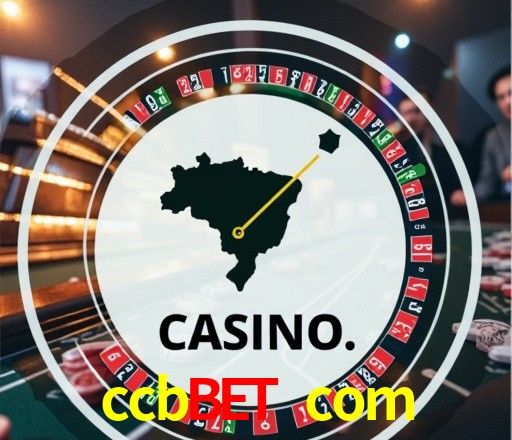 Casino Ao Vivo ccbbet com