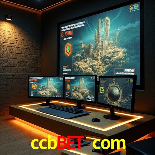 Jogos de Slot ccbbet com